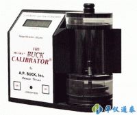 美國AP BUCK M-1皂泡式流量校正器