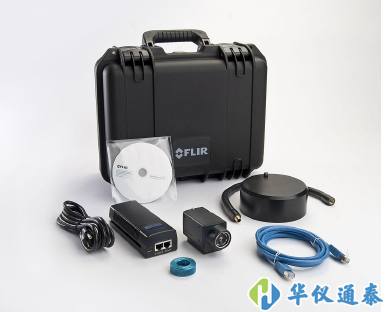美國(guó)FLIR A65紅外熱像儀