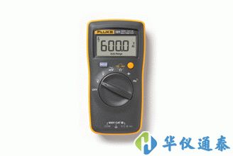 Fluke 101 數(shù)字萬(wàn)用表