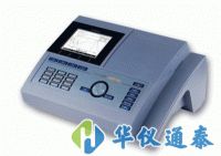 德國WTW photoLab6100可見分光光度計(jì)