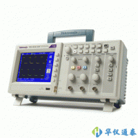 美國(guó)泰克TDS1000C-EDU 數(shù)字示波器