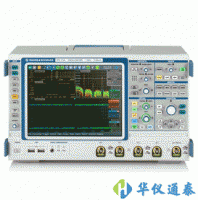 德國(guó)R&S RTE 數(shù)字示波器