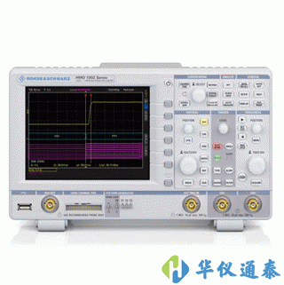 德國R&S HMO1002數(shù)字示波器