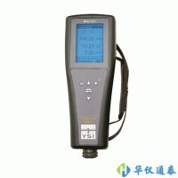 美國YSI PRO1020多參數(shù)水質(zhì)分析儀