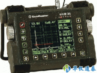 德國(guó)KK USM35通用型超聲波探傷儀