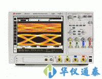 美國(guó)AGILENT DSA90804A Infiniium高性能示波器