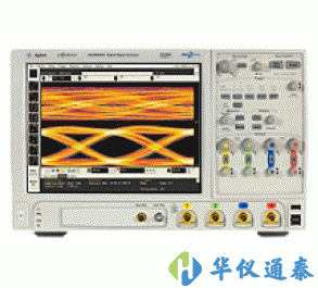 美國(guó)AGILENT DSA90604A Infiniium高性能示波器