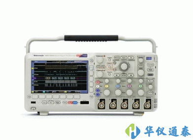 美國AGILENT DSO8064 數(shù)字示波器