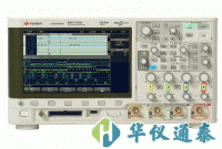 美國AGILENT MSOX3024A 示波器