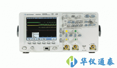 美國AGILENT DSO6102A示波器