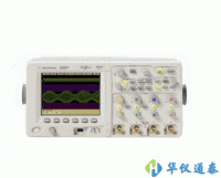 美國AGILENT DSOX4024A 示波器