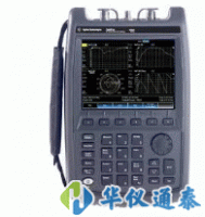 美國(guó)AGILENT N9915A FieldFox手持式微波組合分析儀