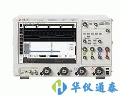 美國(guó)AGILENT DSOX91304A Infiniium高性能示波器