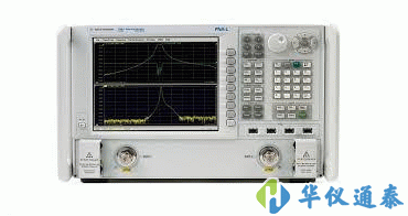 美國AGILENT N5234A PNA-L微波網絡分析儀