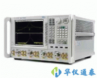 美國AGILENT N5232A PNA-L微波網(wǎng)絡(luò)分析儀