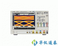 美國(guó)AGILENT DSA91304A Infiniium高性能示波器