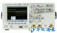 美國(guó)AGILENT MSO6052A混合信號(hào)示波器