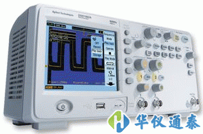 美國(guó)AGILENT DSO1002A 示波器