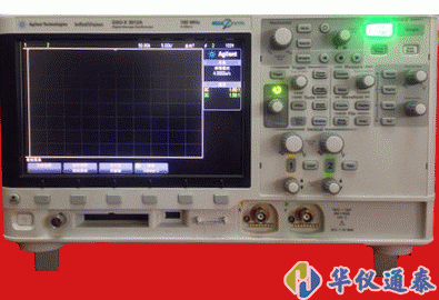 美國(guó)AGILENT MSOX3102A示波器