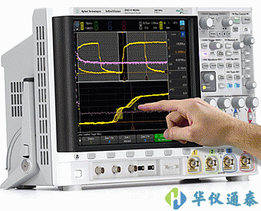 美國(guó)AGILENT DSOX4054A示波器