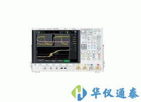 美國AGILENT DSOX4104A示波器