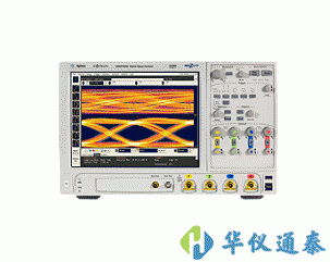 美國(guó)AGILENT DSA91304A Infiniium高性能示波器