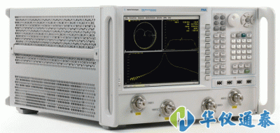 美國AGILENT N5227A PNA微波網(wǎng)絡分析儀