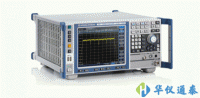 德國 R&S FSV信號分析儀