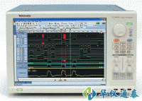 美國(guó)Tektronix(泰克) TLA6403邏輯分析儀