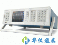 美國Tektronix(泰克) PA4000 3CH功率分析儀