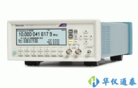 美國Tektronix(泰克) MCA3040定時器/計數(shù)器/分析儀