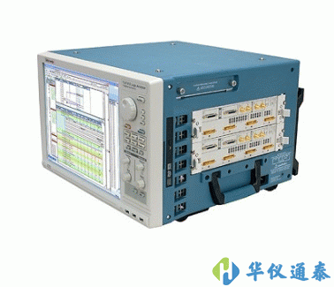 美國(guó)Tektronix(泰克) TLA7SA08邏輯協(xié)議分析儀