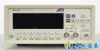 美國Tektronix(泰克) MCA3027定時器/計數(shù)器/分析儀