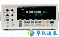 美國(guó)Tektronix(泰克) DMM4040數(shù)字萬(wàn)用表