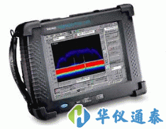 美國(guó)Tektronix(泰克) H600頻譜分析儀