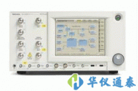 美國(guó)Tektronix(泰克) BSA286C誤碼率測(cè)試儀