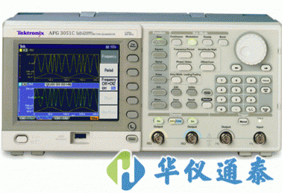 美國(guó)Tektronix(泰克) AFG3051C任意波形/函數(shù)發(fā)生器
