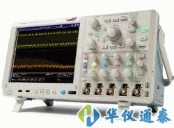 美國(guó)Tektronix(泰克) MSO5104混合信號(hào)示波器