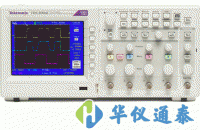 美國Tektronix(泰克) TDS2004C數(shù)字存儲示波器