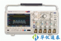 美國Tektronix(泰克) MSO2024B混合信號示波器