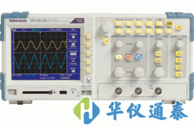 美國Tektronix(泰克) TPS2012B隔離通道示波器