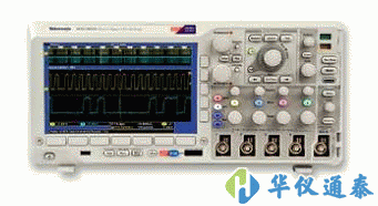 美國(guó)Tektronix(泰克) MSO3054數(shù)字熒光示波器