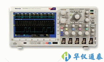 美國Tektronix(泰克) MSO3012數(shù)字熒光示波器