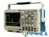 美國Tektronix(泰克) MDO4054-3混合域示波器