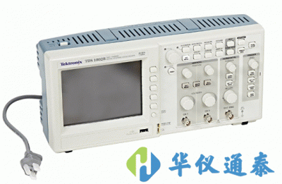 美國Tektronix(泰克) TDS1002B數(shù)字存儲示波器