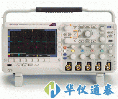 美國Tektronix(泰克) DPO2024B混和信號示波器