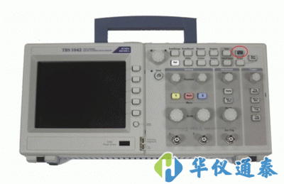 美國(guó)Tektronix(泰克) TBS1042數(shù)字存儲(chǔ)示波器