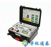 瑞典DV POWER RMO600D微歐計(jì)