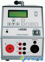 瑞典DV POWER RMO20TW抽頭轉換開關分析儀和線組電阻計