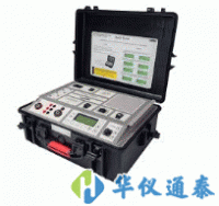 瑞典DV POWER RMO100TT線組測試儀(歐姆計)